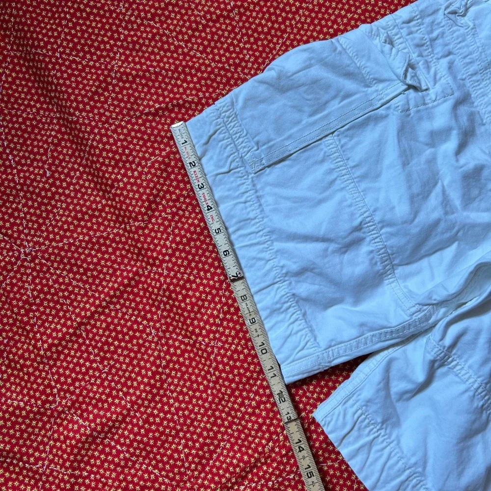 Levis 📐 measurements